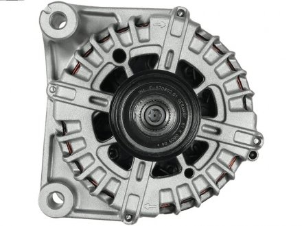 ALTERNATOR REGENEROWANY Z KOLEM AFP AS A3416PR