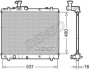 Теплообмінник DENSO DRM47034 (фото 1)