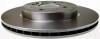 Disck Brake Front DENCKERMANN B130572 (фото 1)