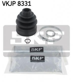Пильовик привідного валу (набір) SKF VKJP8331 (фото 1)