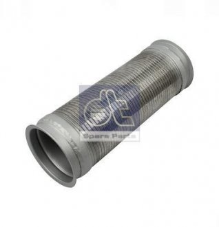 Труба вихлопного газу DT 112825