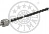 Tie Rod Axle Joint Optimal G21256 (фото 2)
