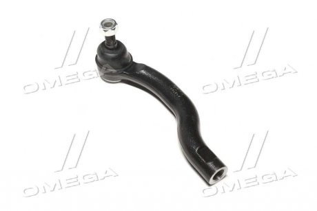 Наконечник тяги рул L Toyota RAV4 05- Lexus HS200H 10-12 NX200t/300h 14- OLD CET-143 (вир-во) CTR CE0758 (фото 1)