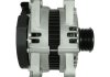 ALTERNATOR REGENEROWANY AS A0288PR (фото 2)