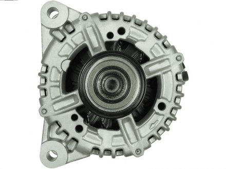 ALTERNATOR REGENEROWANY AS A0288PR (фото 1)