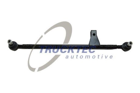 Продольная рулевая тяга TRUCKTEC AUTOMOTIVE 0237061