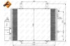 Конденсатор NRF 35353 (фото 1)
