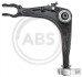 Важіль незалежної підвіски колеса A.B.S. 211038 (фото 1)