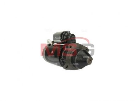 Автозапчасть CARGO 111640