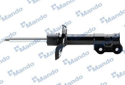 Амортизатор газовий передній лівий MANDO EX54650C1000