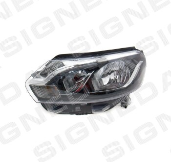 ПЕРЕДНЯЯ ФАРА Signeda ZTY111144L