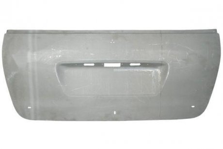 Reperatura drzwi tyі (poszycie, czкњж dolna, wysokie) MERCEDES M (W163) 02.98-06.05 BLIC 6508043560720P
