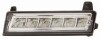 FRONT LAMP.ASSY..ECE.LED TYPE.W/S DRL.M-BZ.M-CLAS..10- / Bulb Type: LED DEPO 4401615LAE (фото 1)