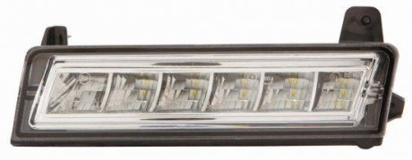 FRONT LAMP.ASSY..ECE.LED TYPE.W/S DRL.M-BZ.M-CLAS..10- / Bulb Type: LED DEPO 4401615LAE