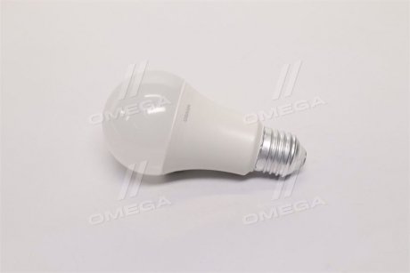 Світлодіодна лампа A100, 10.5W, 3000k, 960lm, E27, 220V (вир-во) OSRAM LVCLA 100 10,5W/830