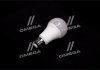 Світлодіодна лампа A100, 10.5W, 4000k, 960lm, E27, 220V (вир-во) OSRAM LVCLA100 10,5W/840 (фото 4)