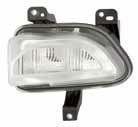 FRONT LAMP.UNIT..SAE&ECE.JP.RENGAD..15- / Bulb Type: PY21W.P21W/W5W DEPO 3331636RUQ