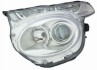 HEAD LAMP.UNIT..ECE.ELEC.CT.C-1..14 / Bulb Type: H7, H7, PY21W, W5W DEPO 5521146RLDEM (фото 1)