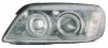 HEAD LAMP. UNIT..ECE.ELEC.W/S MOTOR. BLACK.CV.CAPTVA..09-11 DEPO 2351112RMLDEM7 (фото 1)