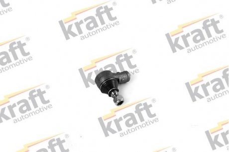 Након.продольн. тяг Dayli 78- Iveko T-D 4WD M20x1,5 пр+лев KRAFT 4313320