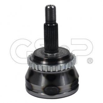 ШРКШ зовн.(+ABS) Renault Safrane 2.0-2.5 96-00 GSP 850056