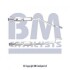 Сажевый / частичный фильтр, система выхлопа ОГ BM CATALYSTS BM11076H (фото 1)