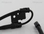 Датчик ABS KIA P. CEED 1.4 CVVT 12- LE TRISCAN 818043184 (фото 3)