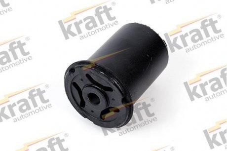 Сайлентблок задньої балки Audi 80 91> KRAFT 4230570