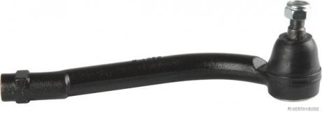 Наконечник поперечної кермової тяги JAKOPARTS J4830503