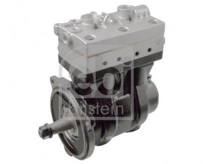 Compressor, compressed air system FEBI BILSTEIN 172533