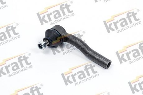 Наконечник кермовий KRAFT 4313020