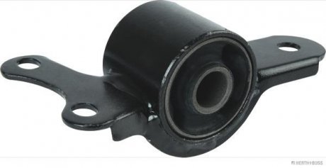 Сайлентблок важеля, передня вісь JAKOPARTS J4200925