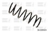 Пружина підвіски BMW P. E34VB3 BILSTEIN 36226924 (фото 1)