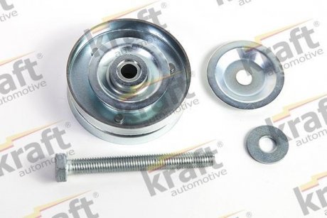 Rolka prowadzеca pasek micro-V KRAFT 1220487