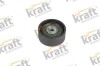 Rolka prowadzеca pasek micro-V KRAFT 1225293 (фото 1)