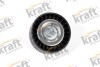 Rolka prowadzеca pasek micro-V KRAFT 1226845 (фото 1)