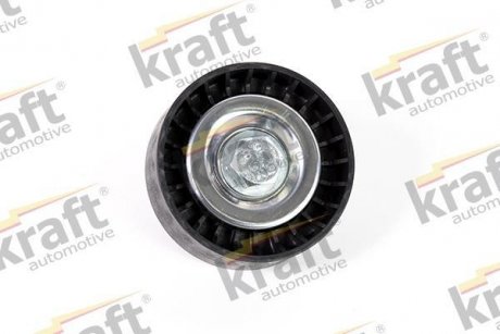 Rolka prowadzеca pasek micro-V KRAFT 1226845