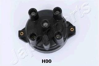Кришка розподільника запалення JAPANPARTS CAH00