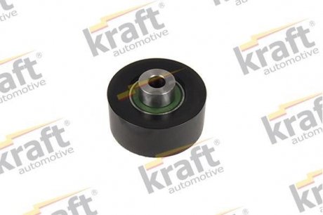Rolka prowadzеca pasek micro-V KRAFT 1222300