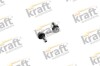 Эеcznik stabilizatora tyИ L/P KRAFT 4303011 (фото 1)
