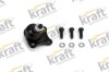 Sworzeф wahacza lewy + Шruby KRAFT 4220301 (фото 1)