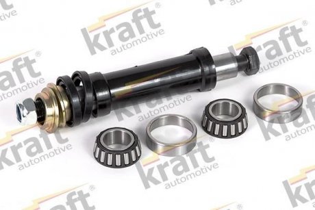 Zestaw napr. wahacza tylnego KRAFT 4243010