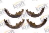Szczйki hamulcowe 228.6x65.5 KRAFT 6028532 (фото 1)