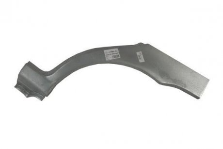 Ремкомплект крила, заднього BLIC 6504032007583P