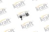 Эеcznik stabilizatora tyИ L KRAFT 4306870 (фото 1)