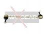 Тяга / стійка стабілізатора MAXGEAR 721189 (фото 1)