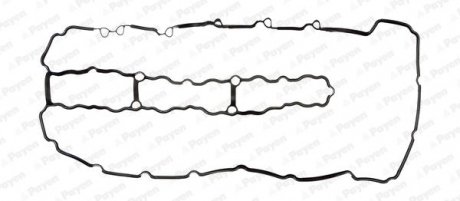 Прокладка клапанної кришки PAYEN JM7098