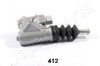 Робочий циліндр зчеплення JAPANPARTS CY412 (фото 1)