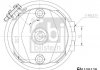 Diaphragm Brake Cylinder FEBI BILSTEIN 109128 (фото 2)