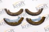 Szczйki hamulcowe 254x39 KRAFT 6028180 (фото 1)